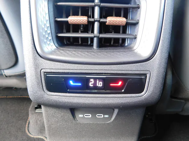 Cupra Terramar 1.5 eTSI DSG