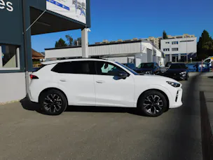 Cupra Terramar 1.5 eTSI DSG