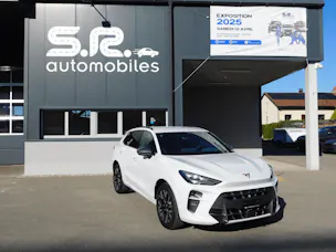 Cupra Terramar 1.5 eTSI DSG