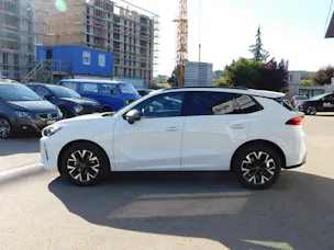 Cupra Terramar 1.5 eTSI DSG