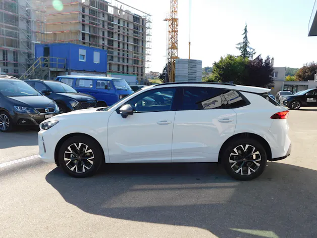 Cupra Terramar 1.5 eTSI DSG