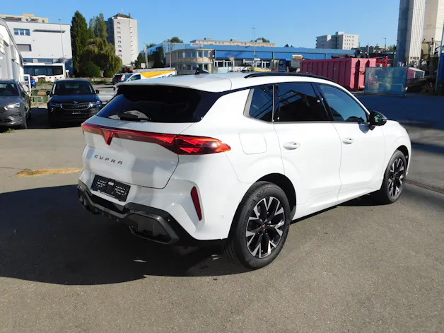 Cupra Terramar 1.5 eTSI DSG