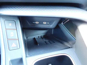 Cupra Terramar 1.5 eTSI DSG