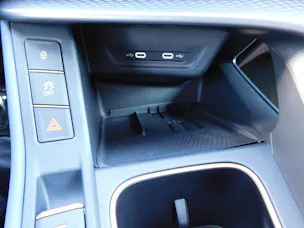 Cupra Terramar 1.5 eTSI DSG