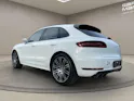 Porsche Macan GTS PDK