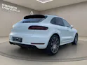 Porsche Macan GTS PDK