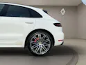Porsche Macan GTS PDK