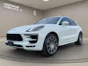 Porsche Macan GTS PDK
