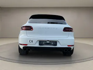 Porsche Macan GTS PDK