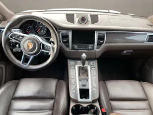Porsche Macan GTS PDK