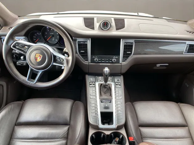 Porsche Macan GTS PDK