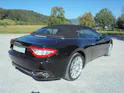 Maserati GranCabrio