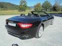 Maserati GranCabrio