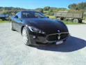 Maserati GranCabrio