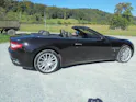 Maserati GranCabrio