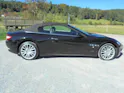 Maserati GranCabrio