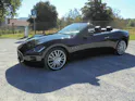Maserati GranCabrio