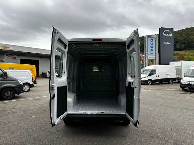 Citroën Jumper 33 2.2 BlueHDi 140 L3H2
