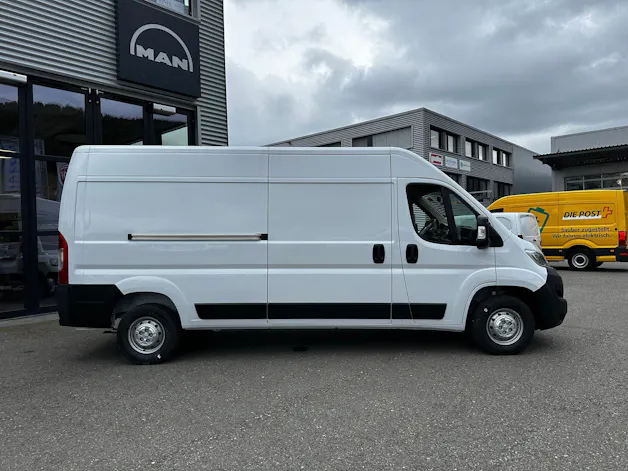 Citroën Jumper 33 2.2 BlueHDi 140 L3H2