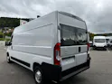Citroën Jumper 33 2.2 BlueHDi 140 L3H2