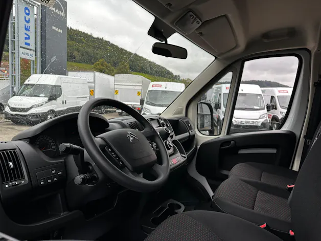 Citroën Jumper 33 2.2 BlueHDi 140 L3H2