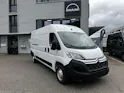 Citroën Jumper 33 2.2 BlueHDi 140 L3H2