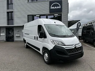 Citroën Jumper 33 2.2 BlueHDi 140 L3H2
