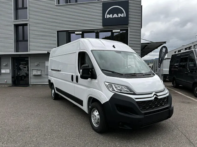 Citroën Jumper 33 2.2 BlueHDi 140 L3H2
