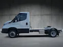 Iveco Daily Sattel 50C18T