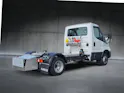 Iveco Daily Sattel 50C18T
