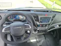 Iveco Daily Sattel 50C18T