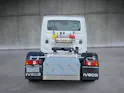 Iveco Daily Sattel 50C18T