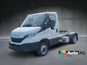 Iveco Daily Sattel 50C18T