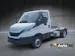 Iveco Daily Sattel 50C18T
