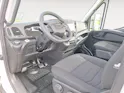 Iveco Daily Sattel 50C18T