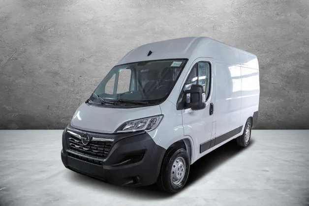 Opel Movano 2.2 d 3,5t L2H2