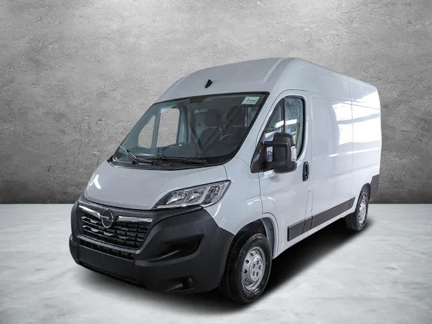 Opel Movano 2.2 d 3,5t L2H2