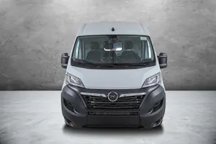 Opel Movano 2.2 d 3,5t L2H2