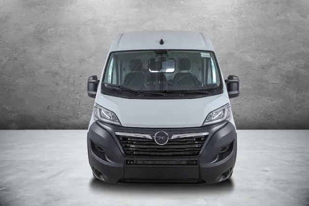 Opel Movano 2.2 d 3,5t L2H2