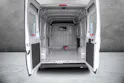 Opel Movano 2.2 d 3,5t L2H2