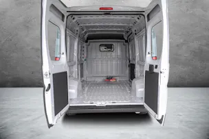 Opel Movano 2.2 d 3,5t L2H2