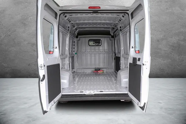 Opel Movano 2.2 d 3,5t L2H2