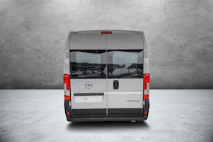 Opel Movano 2.2 d 3,5t L2H2