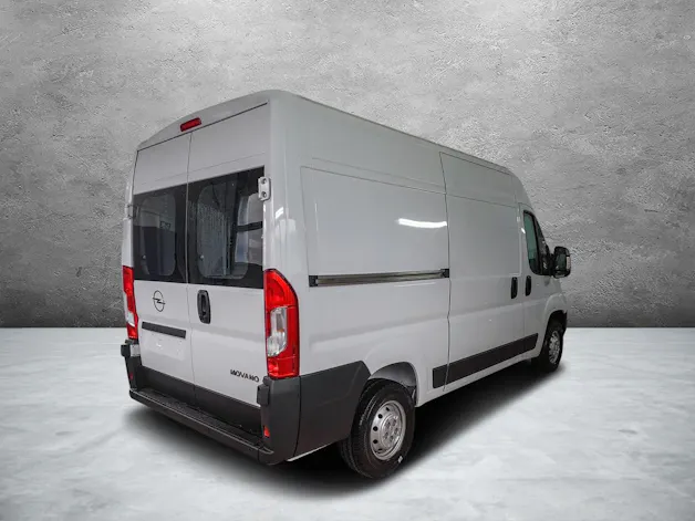 Opel Movano 2.2 d 3,5t L2H2