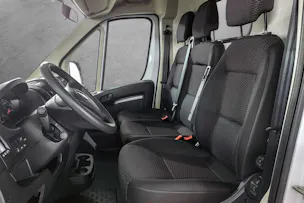 Opel Movano 2.2 d 3,5t L2H2