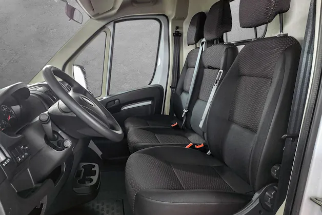 Opel Movano 2.2 d 3,5t L2H2