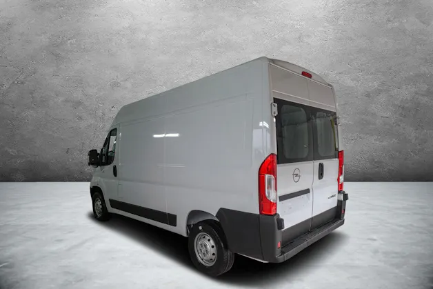 Opel Movano 2.2 d 3,5t L2H2
