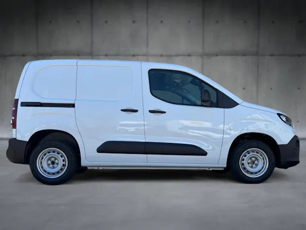 Fiat Doblo 1.5 BlueHDi L1 650kg Easy Pro