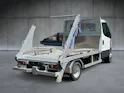 Iveco eDaily 50C14E mit Wechselladekipper WELAKI