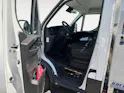 Iveco eDaily 50C14E mit Wechselladekipper WELAKI